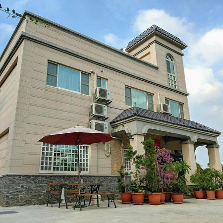 Jin XI Fu B&B Jinning Экстерьер фото