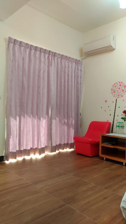 Jin XI Fu B&B Jinning Экстерьер фото