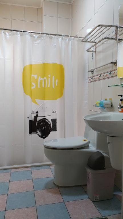 Jin XI Fu B&B Jinning Экстерьер фото