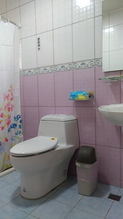 Jin XI Fu B&B Jinning Экстерьер фото