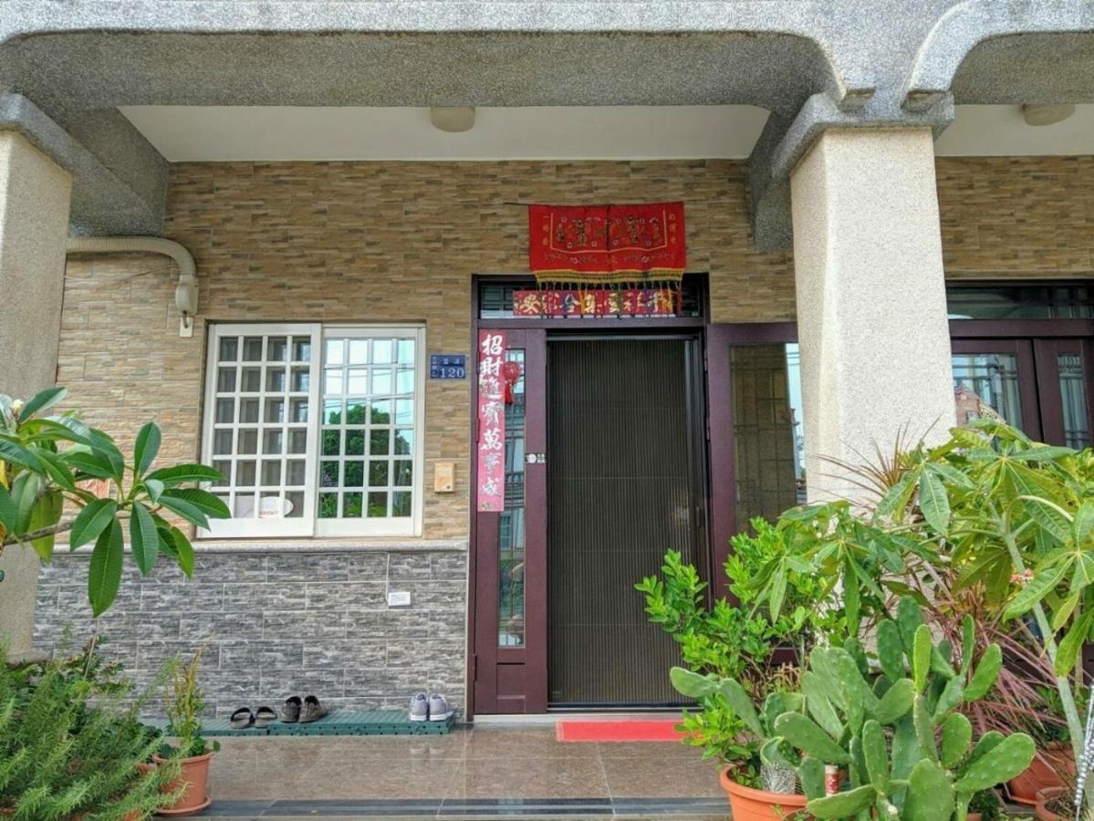 Jin XI Fu B&B Jinning Экстерьер фото