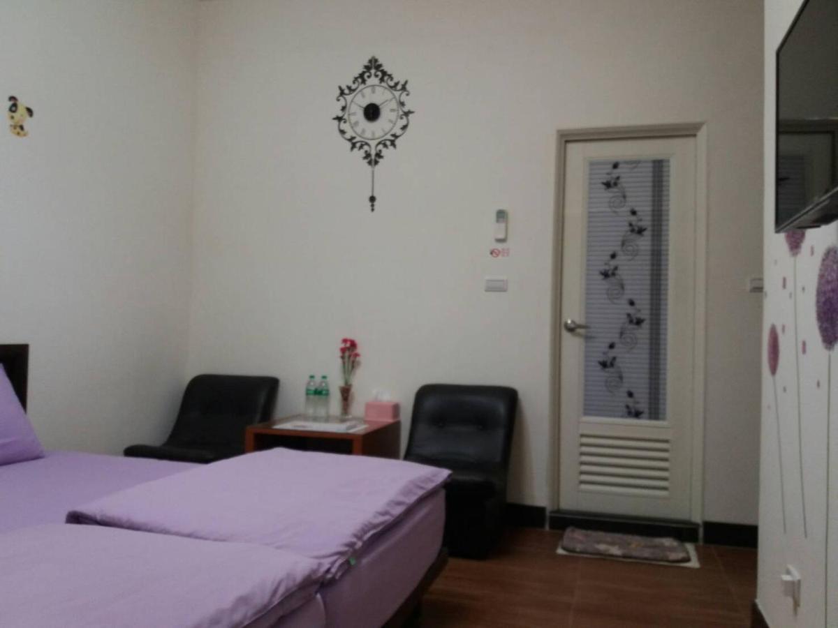 Jin XI Fu B&B Jinning Экстерьер фото