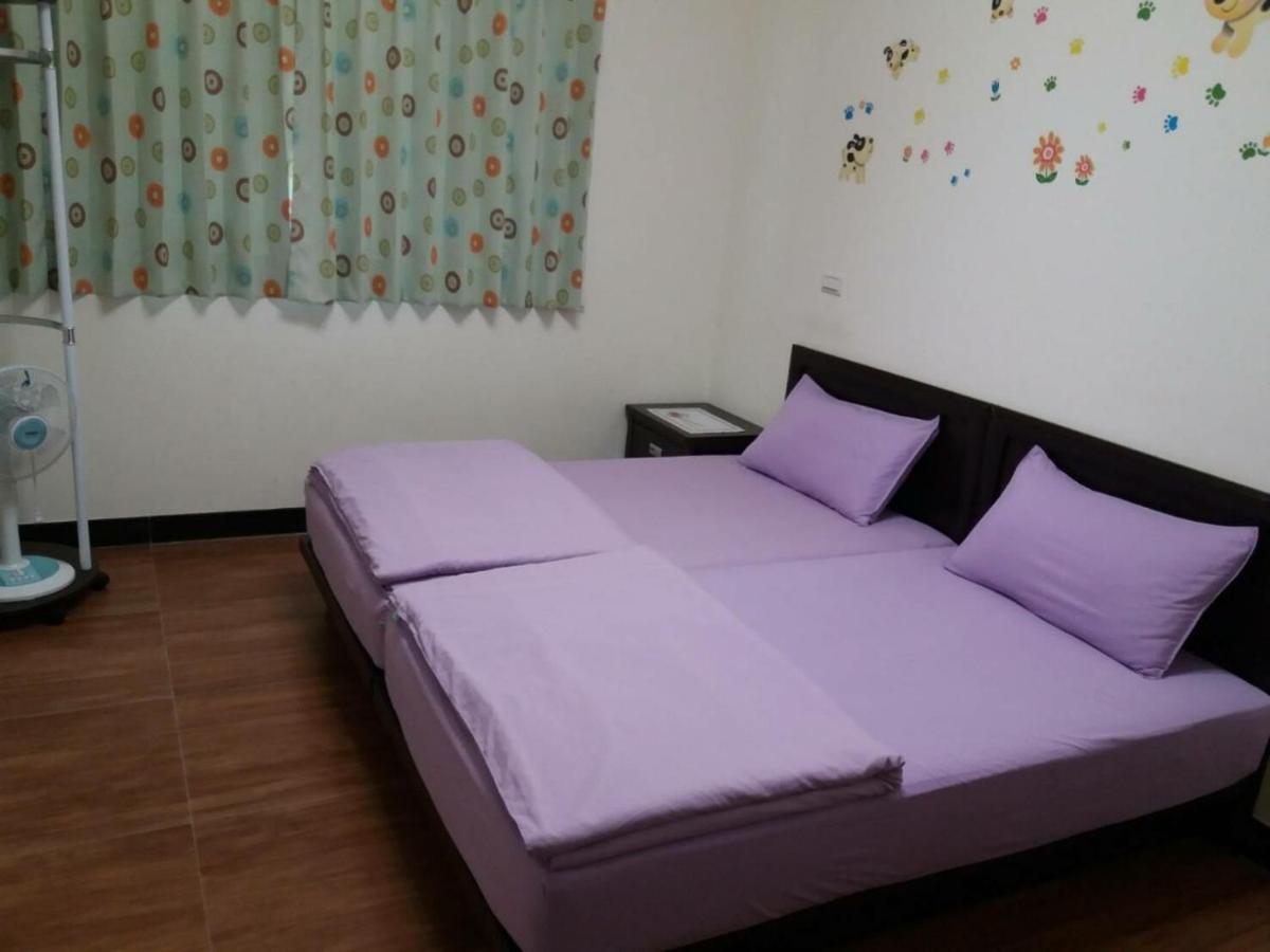 Jin XI Fu B&B Jinning Экстерьер фото