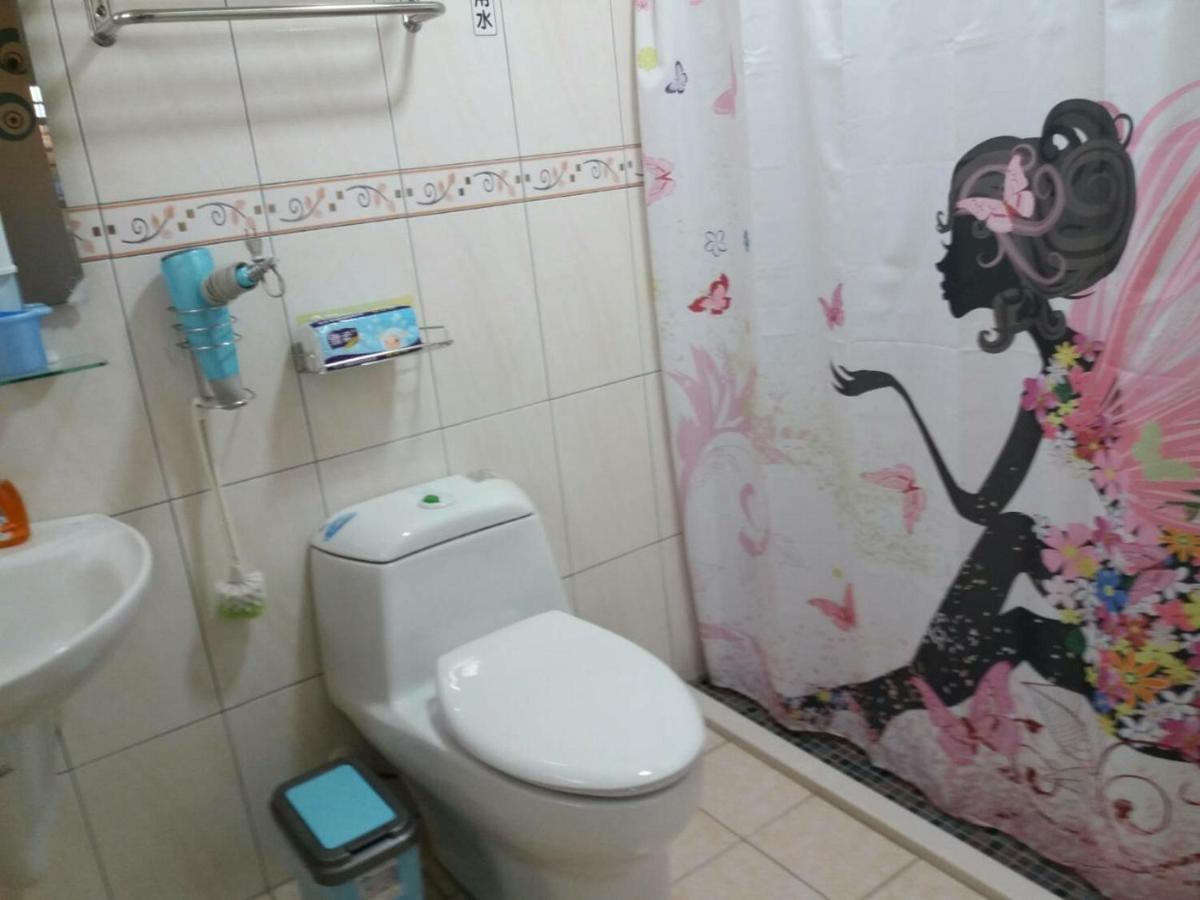Jin XI Fu B&B Jinning Экстерьер фото