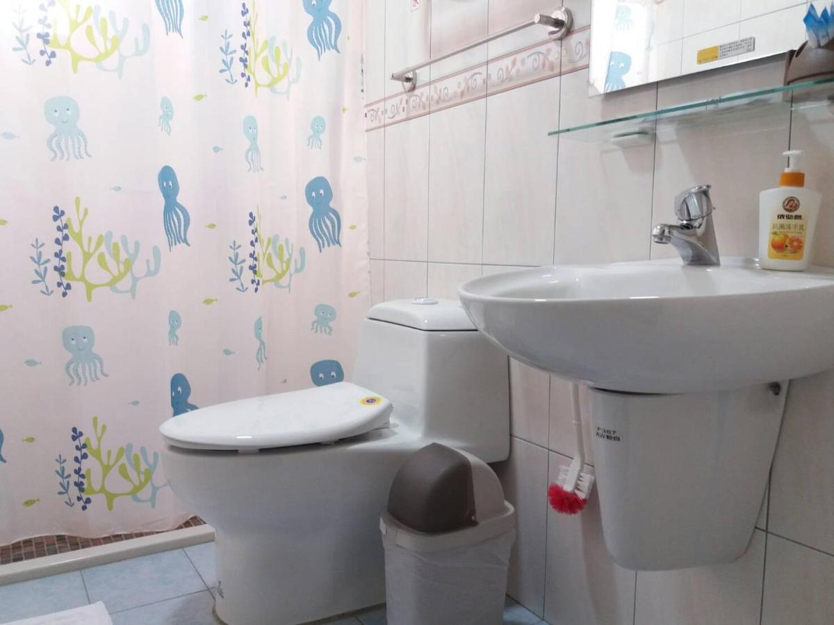 Jin XI Fu B&B Jinning Экстерьер фото